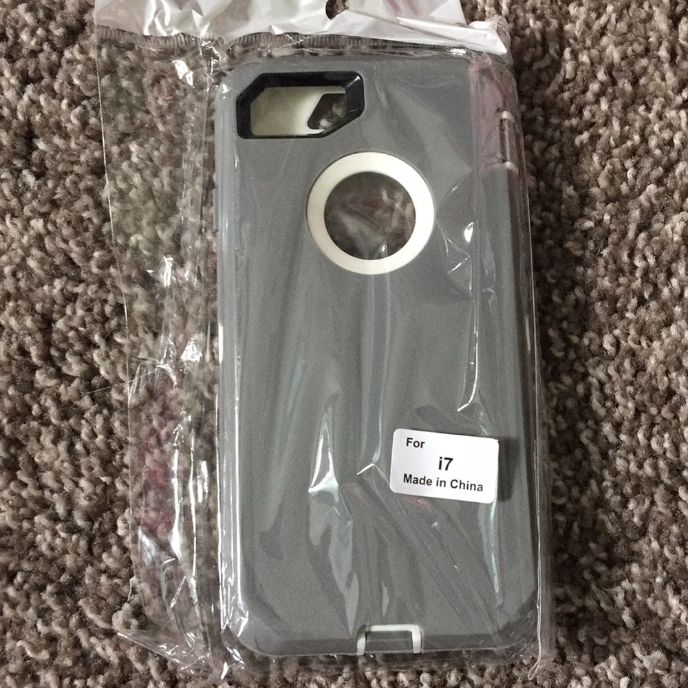 iPhone 7 or 8 Phone Case Brand New Fast Shipping